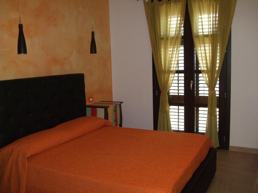 Modus B&B ซานวิโต โลคาโป ภายนอก รูปภาพ