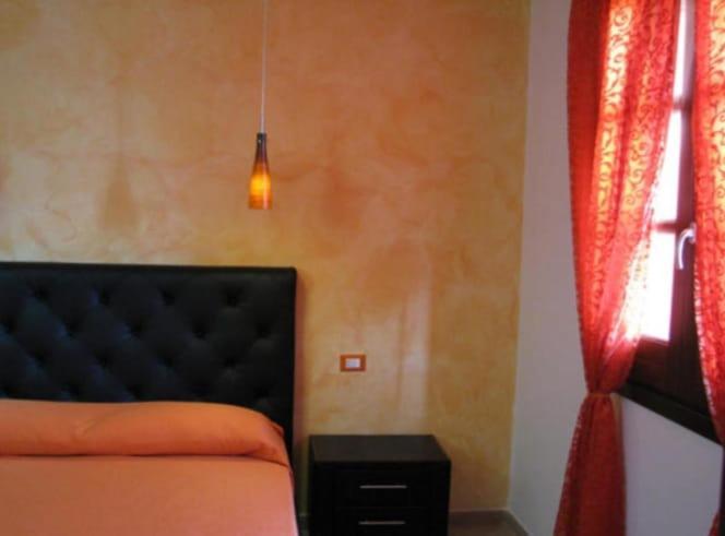 Modus B&B ซานวิโต โลคาโป ภายนอก รูปภาพ