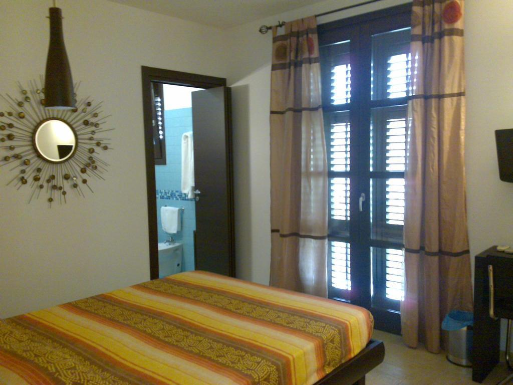 Modus B&B ซานวิโต โลคาโป ภายนอก รูปภาพ